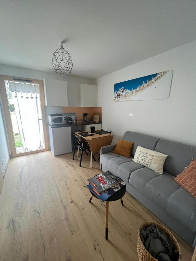 Appartamento Gervais 74 Saint-Gervais-les-Bains