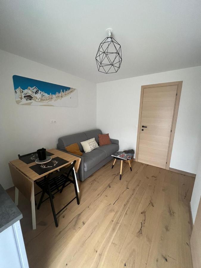 Gervais 74 Apartment